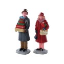 Mailing Frenzy Set of 2 Cod. 82609