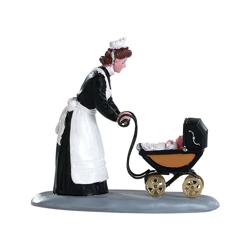 Nanny Cod. 82589 Nanny Cod. 82589