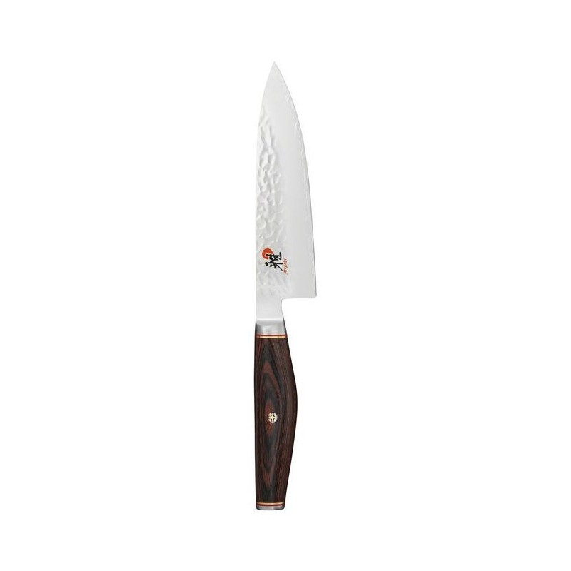 Gyutoh 6000 MCT 160 mm Miyabi knife