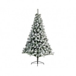 Árbol de Navidad Snowy Imperial Pine 210 cm