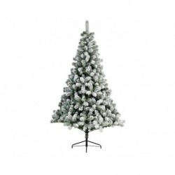 Árbol de Navidad Snowy Imperial Pine 240 cm