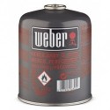 Cartucho Gas Weber 445 g Weber Cód. 17846