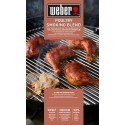 Mezcla de chips Weber para carne de ave Código Weber 17833