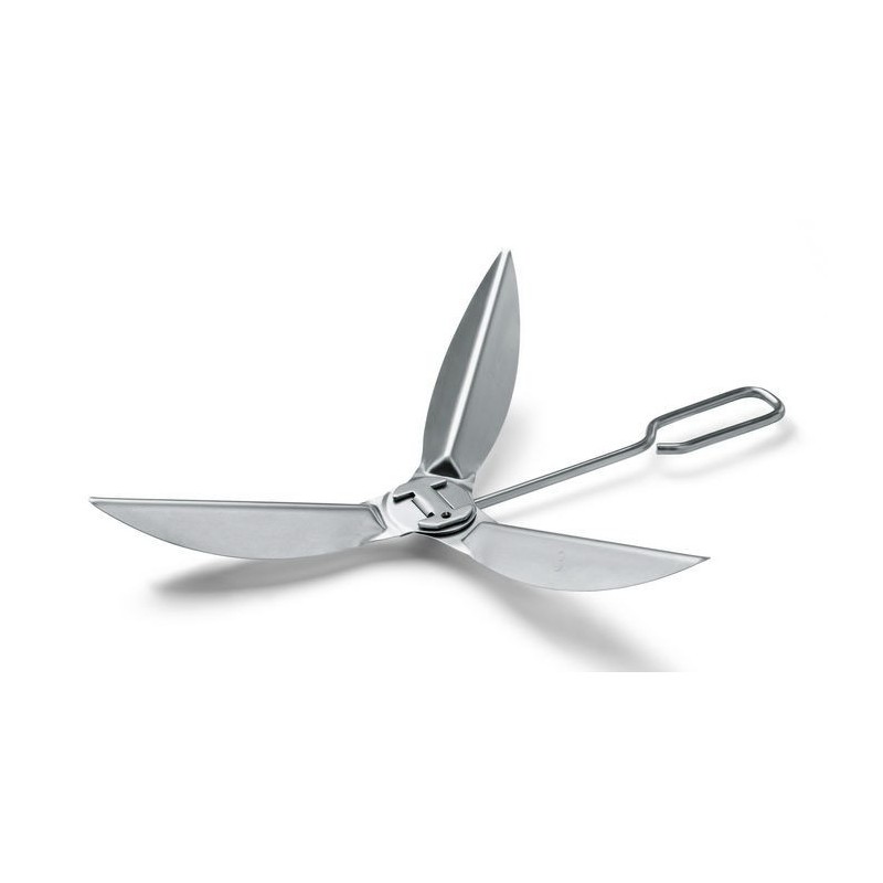 Kit Sistema de Limpieza para One-Touch Ø 47 cm Weber Cód. 7443