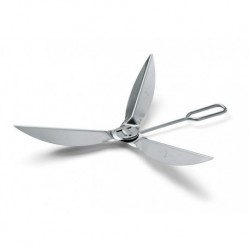 Kit Sistema de Limpieza para One-Touch Ø 57 cm Weber Cód. 7444