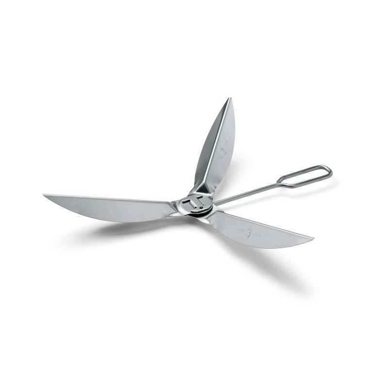 Kit Sistema de Limpieza para One-Touch Ø 57 cm Weber Cód. 7444