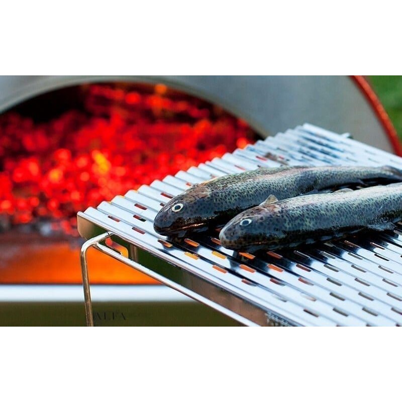 Tienda Oficial Alfapizza. Alfapizza Forno per Pizza 5 MINUTI colore