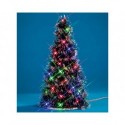 Multi Light Fir Tree B/O 4.5V Cód. 94522