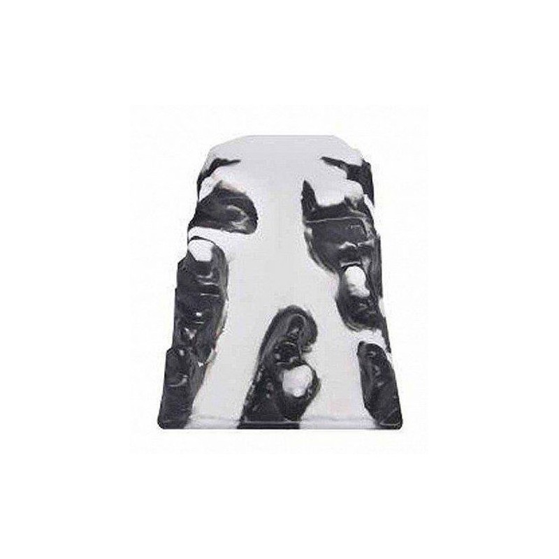 Pista de esquí 42 x 25 x 15 cm