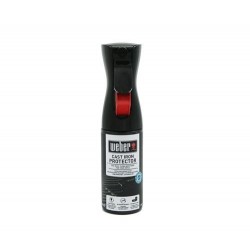Protective Spray for Cast Iron Weber 200 ml Ref. 17889