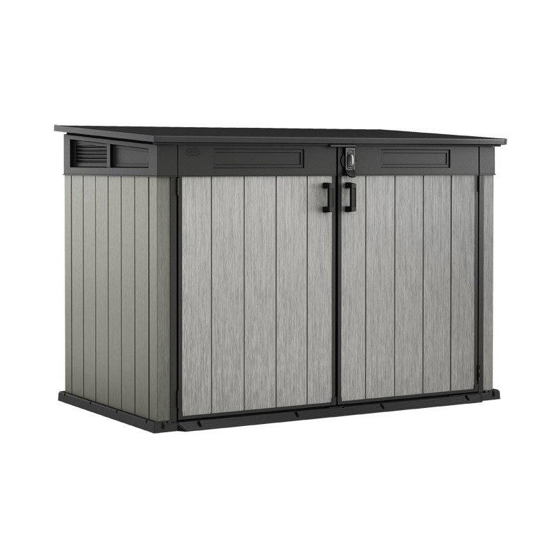 Caja de Herramientas Keter en Resina Pintable GRANDE STORE