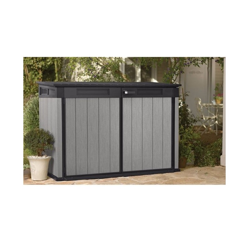 Caja de Herramientas Keter en Resina Pintable GRANDE STORE