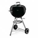 Barbacoa de carbón Weber Classic Kettle Ø 47 cm Negro Cód. 1241304