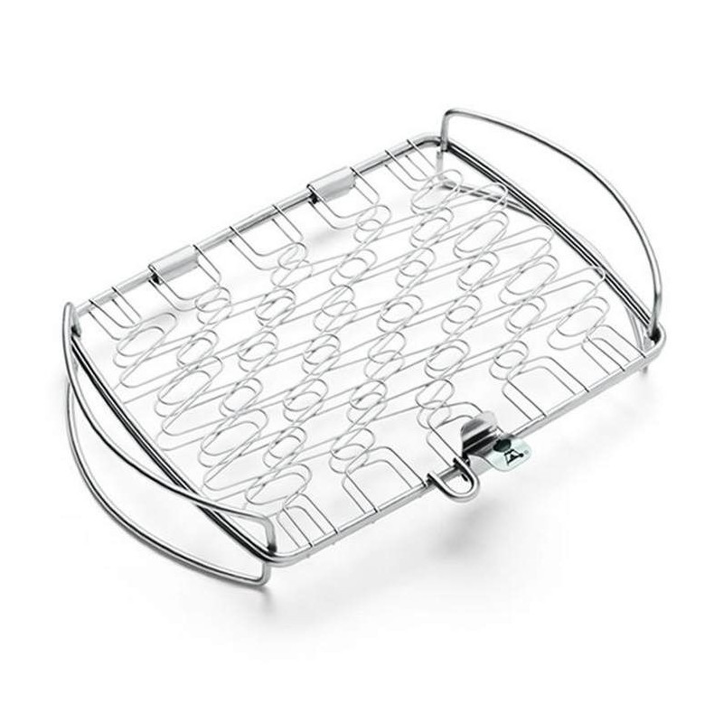 Weber Small Grilling Basket Ref. 6470