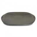 Weber Ceramic Griddle 41.3 x 22.2 cm for Gas Barbecues Ref. 6465