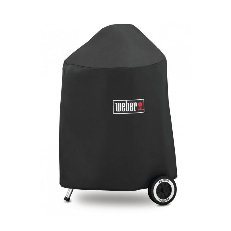 Weber Premium Grill Cover for 47cm Charcoal Barbecues Ref. 7141