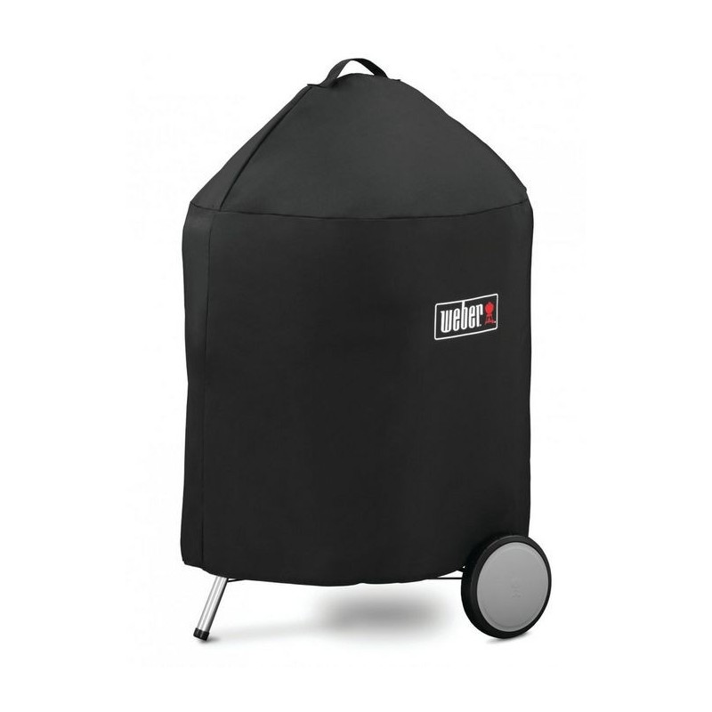 Weber Premium Grill Cover for 57cm Charcoal Barbecues Ref. 7143