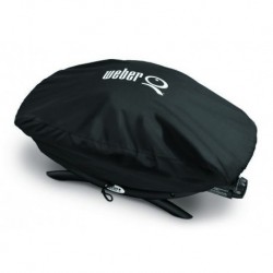 Weber Grill Cover for Q 200/2000 Series Ref. 7118