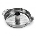 Soporte para Cocinar Pollo Weber Gourmet Cod. 8838