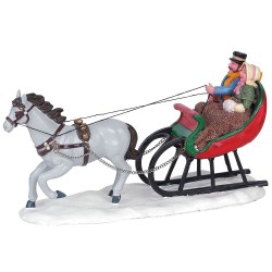 Sleigh Ride Cod. 63571