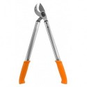 Tijeras LOWE Podadoras oscilantes con hoja curva Profi 65 cm