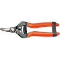 Stocker Tijera para citricos hoja curva 16,5 cm