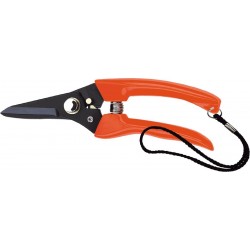 Stocker Multipurpose snip scissor 18 cm