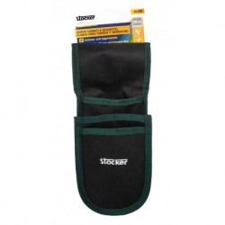 Tijeras Stocker y soporte para sierra para metales