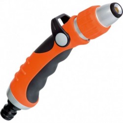 Stocker Lanza especial