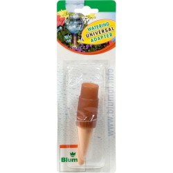 Adaptador botella Stocker Blumat - 1ud