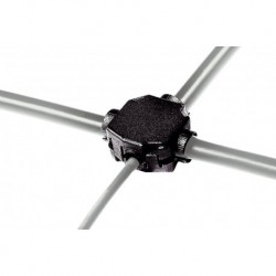 Abrazadera de seguridad para tubos Stocker Blister - 1ud