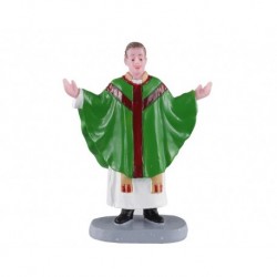 Parish Priest Cod. 02931