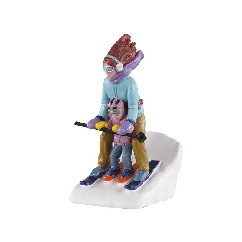 Mommy & Me Ski Cod. 02938 Mommy & Me Ski Cod. 02938