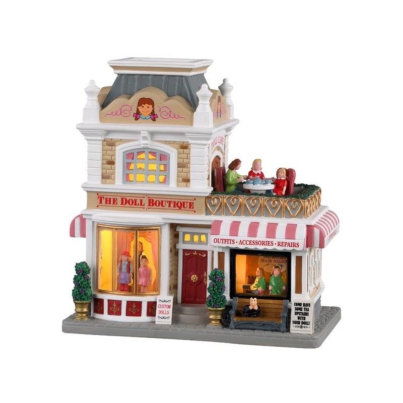 The Doll Boutique B/O Led Cod. 95535
