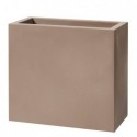 Schio Tower Rectangular Planter