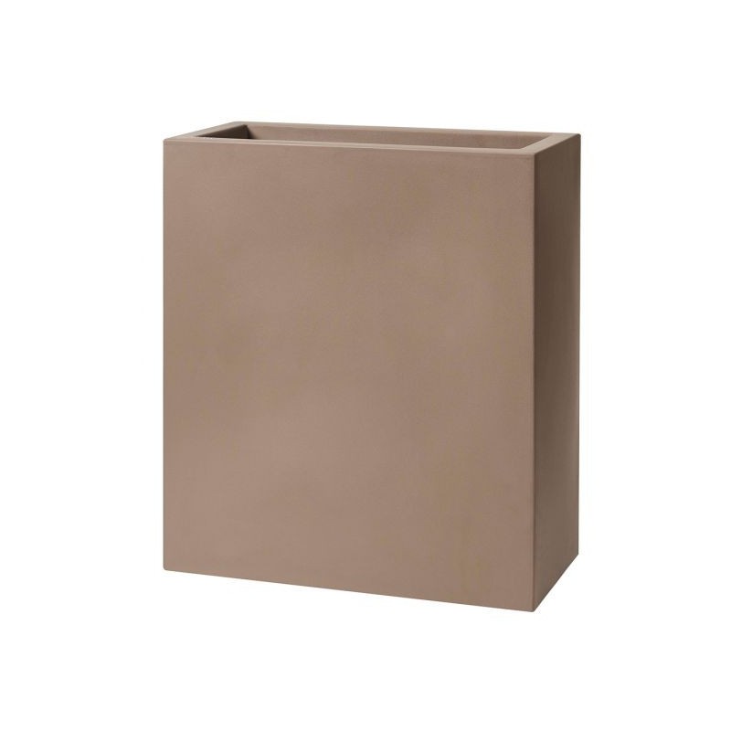 Schio Tower Maxi Rectangular Planter