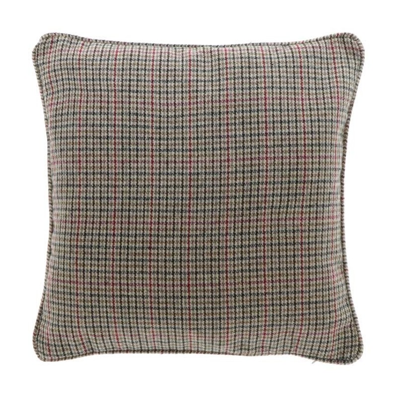 Eton cushion 45 x 45 cm Mod 1