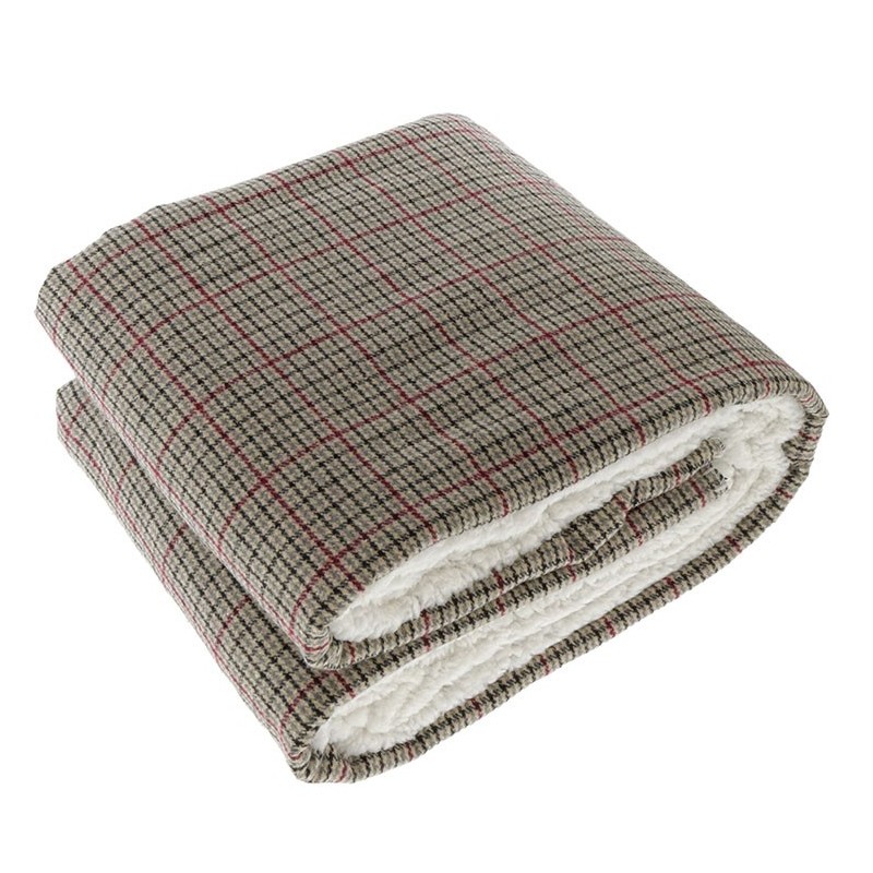 Manta Eton 150 x 200 cm Mod 1