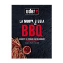 The New Weber Barbecue Bible Recipe Book Code 18162