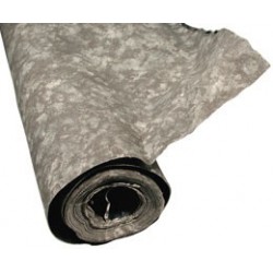 Form It STONE Rollo de Aluminio con Estampado de Piedra 10 x 1,20 metros