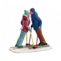 First Ski Date Ref. 42269 DEFECTIVE PRODUCT