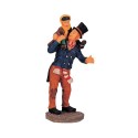 Bob Cratchit And Tiny Tim Cod. 02403