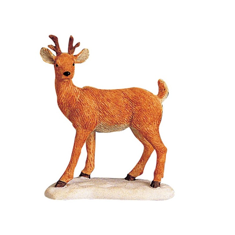 Deer On The Hoof Ref. 92343