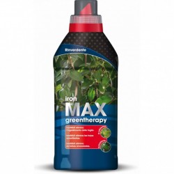 IronMAX Greening Líquido 500 ml SBM