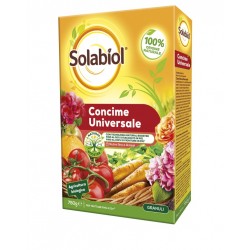 Fertilizante universal 750 g SBM