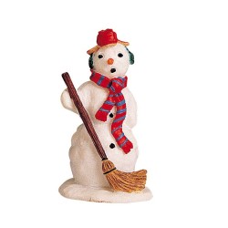 Mister Snowman Cod. 92336
