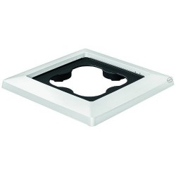 Soporte para Jarrón Cúbico Lechuza 30