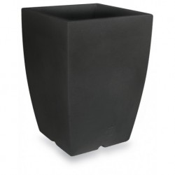 Jarrón cuadrado Génesis