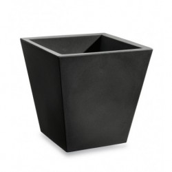 Jarrón Cosmos Cuadrado