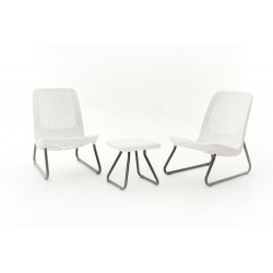 Keter Conjunto Balcón RIO Blanco